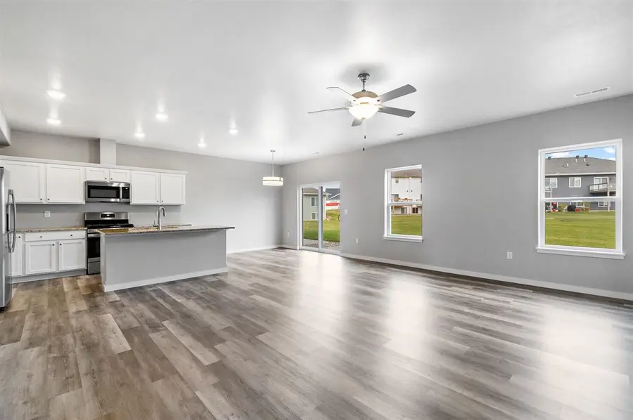1420 Winterberry Ln, North Liberty, IA 52317 - #3