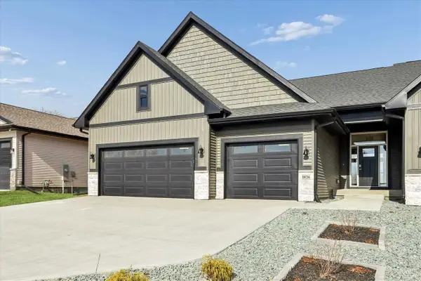 1026 Highland Trl, Solon, IA 52333