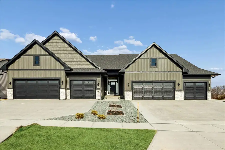 1026 Highland Trl, Solon, IA 52333 - #3