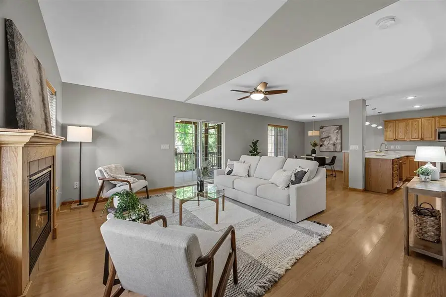 2176 Port Talbot Pl, Coralville, IA 52241 - #3