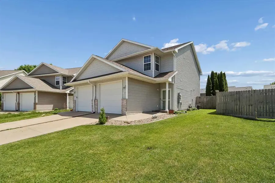 55 Primrose Ct., Iowa City, IA 52240 - #2