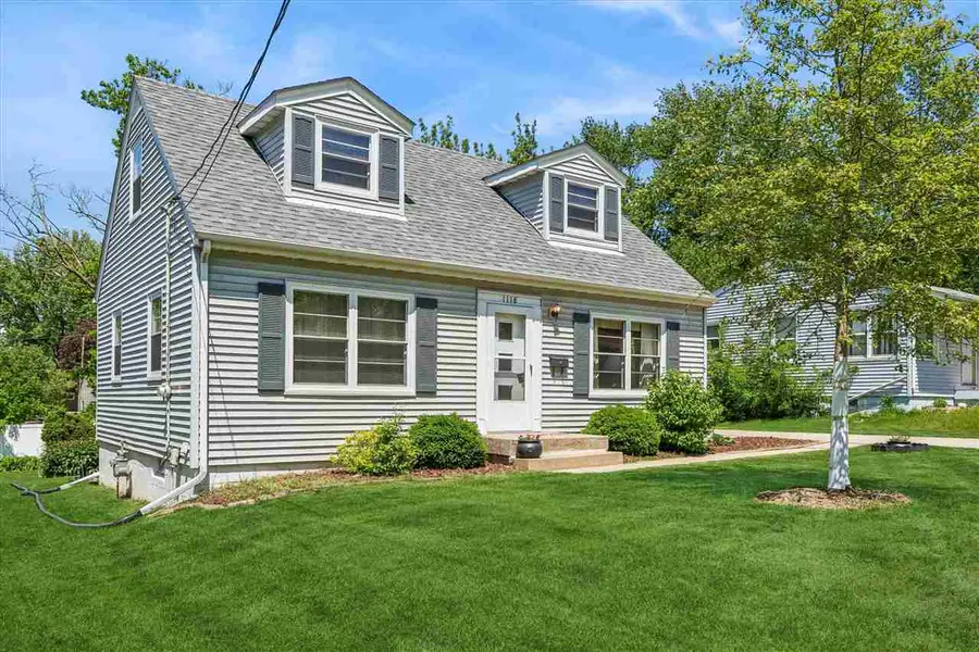 1118 Deforest Ave., Iowa City, IA 52240 - #2