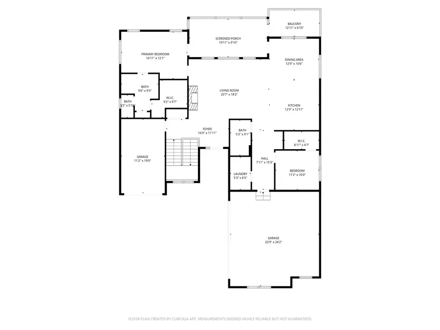 1804 Green Oak Pass, Tiffin, IA 52340 - #3