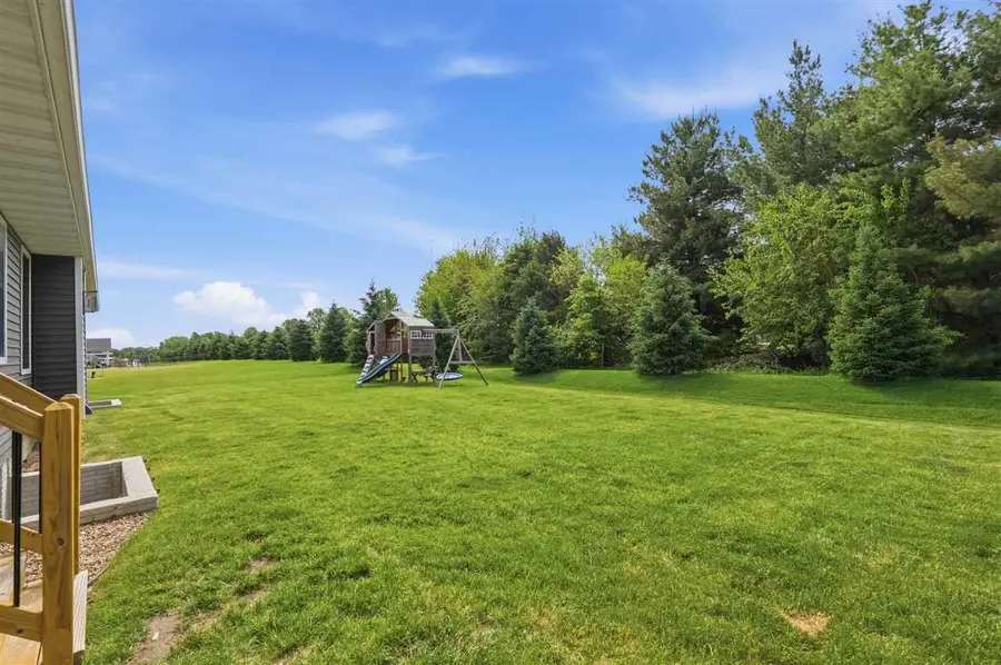 1435 Franklin St, North Liberty, IA 52317 - #2