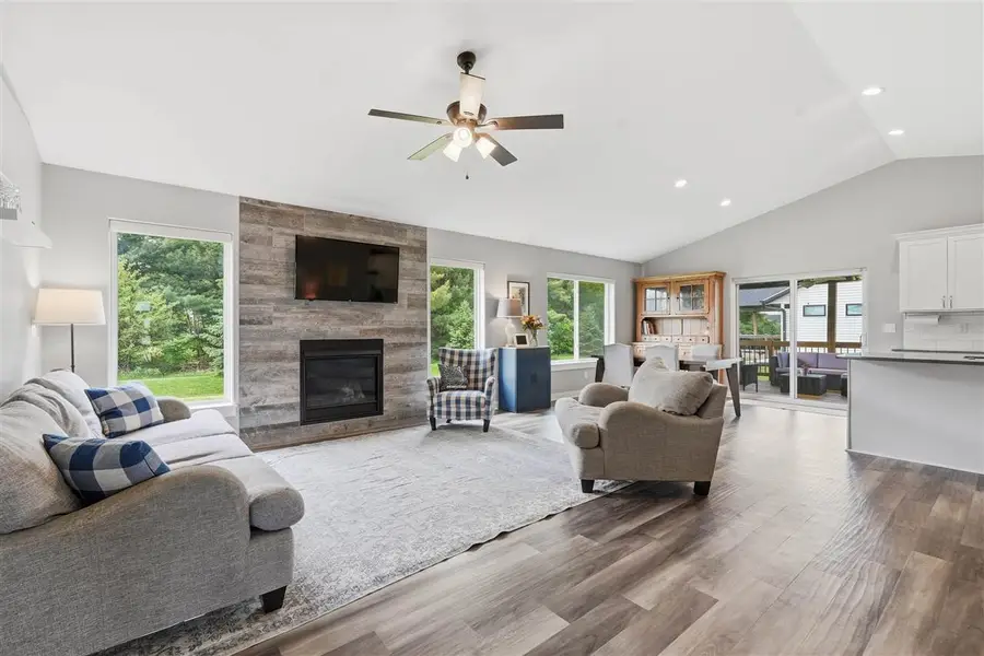 1435 Franklin St, North Liberty, IA 52317 - #3