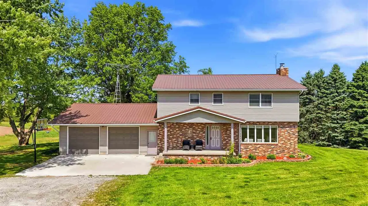 1895 Underwood Ave, Ainsworth, IA 52201 - #1