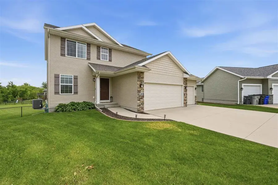 6309 Prairie Sage Drive SW, Cedar Rapids, IA 52404 - #2