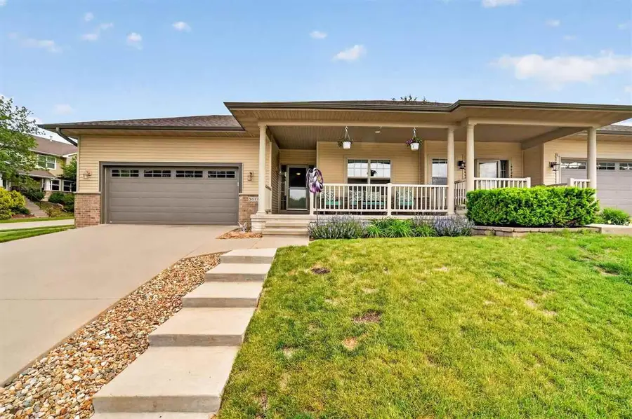 3610 Glastonbury, Iowa City, IA 52245 - #2