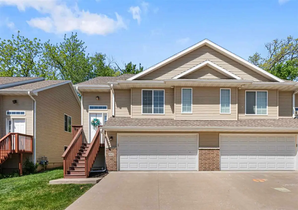 467 RJ Dr, Tiffin, IA 52340 - #1