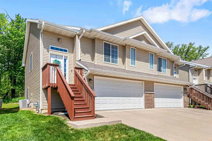 467 RJ Dr, Tiffin, IA 52340 - #2