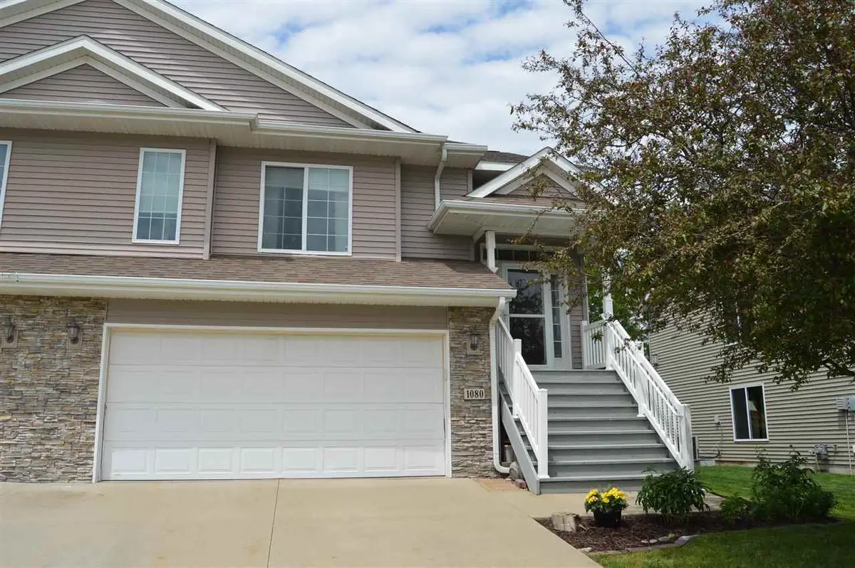 1080 Patton Ln., North Liberty, IA 52317 - #1