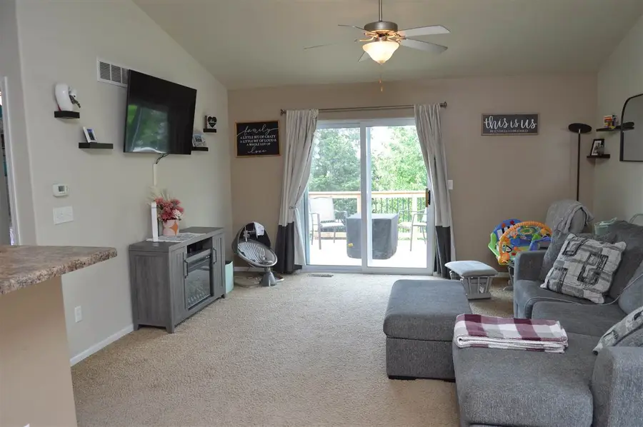 1080 Patton Ln., North Liberty, IA 52317 - #3