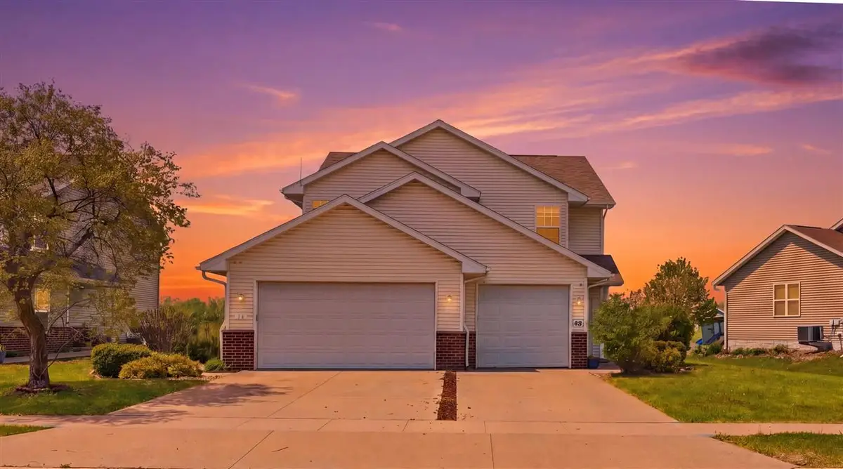 53 Thistle Ct, Iowa City, IA 52240 - #1
