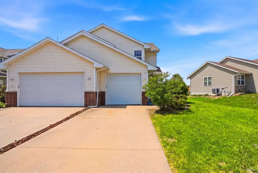 53 Thistle Ct, Iowa City, IA 52240 - #2