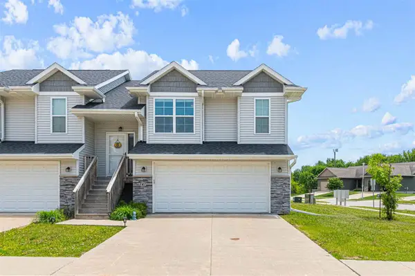 347 Cypress Ct., Solon, IA 52333