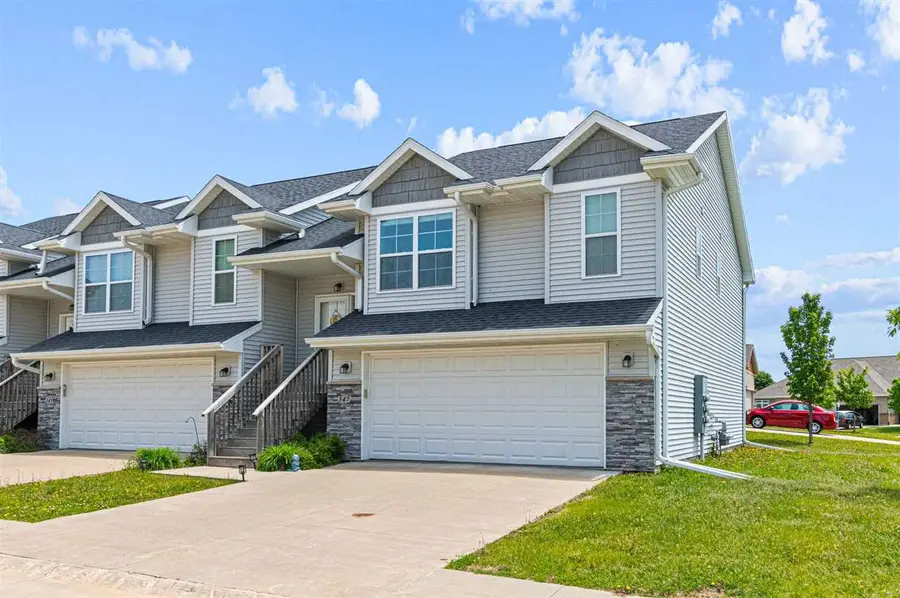 347 Cypress Ct., Solon, IA 52333 - #2