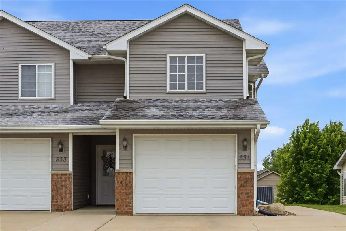 531 E Goldfinch, Tiffin, IA 52340 - #1