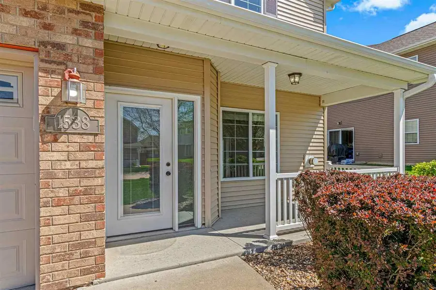 1659 Burr Dr, North Liberty, IA 52317 - #3