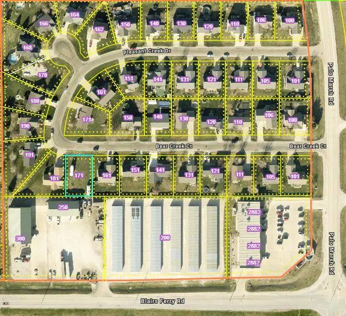 171 Bear Creek Ct, Palo, IA 52324 - #1