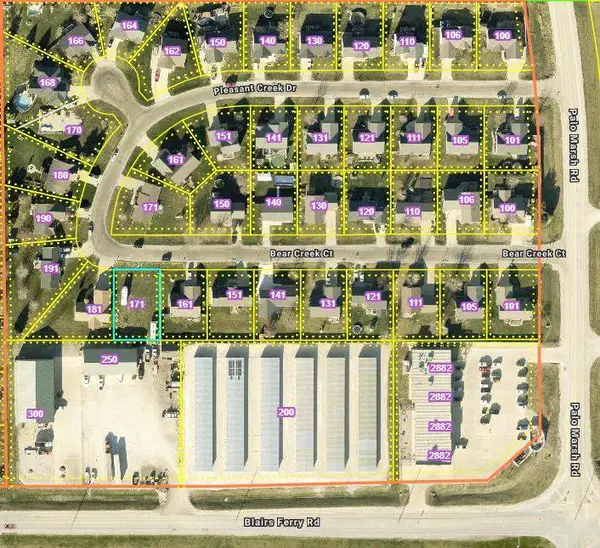 171 Bear Creek Ct, Palo, IA 52324