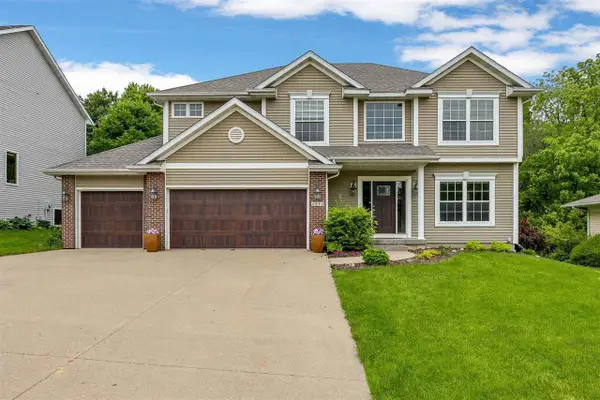 2812 Broken Woods Drive, Coralville, IA 52241