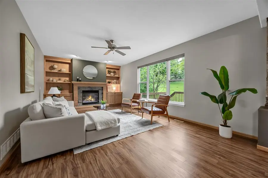 2812 Broken Woods Drive, Coralville, IA 52241 - #3