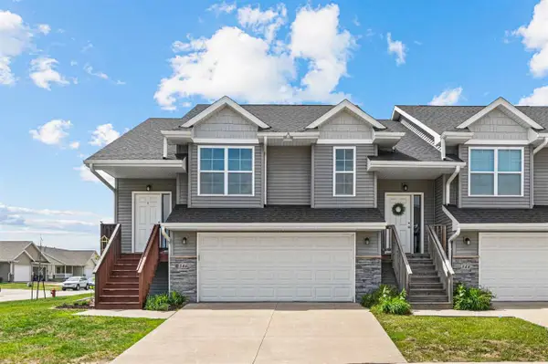 346 Cypress Ct., Solon, IA 52333