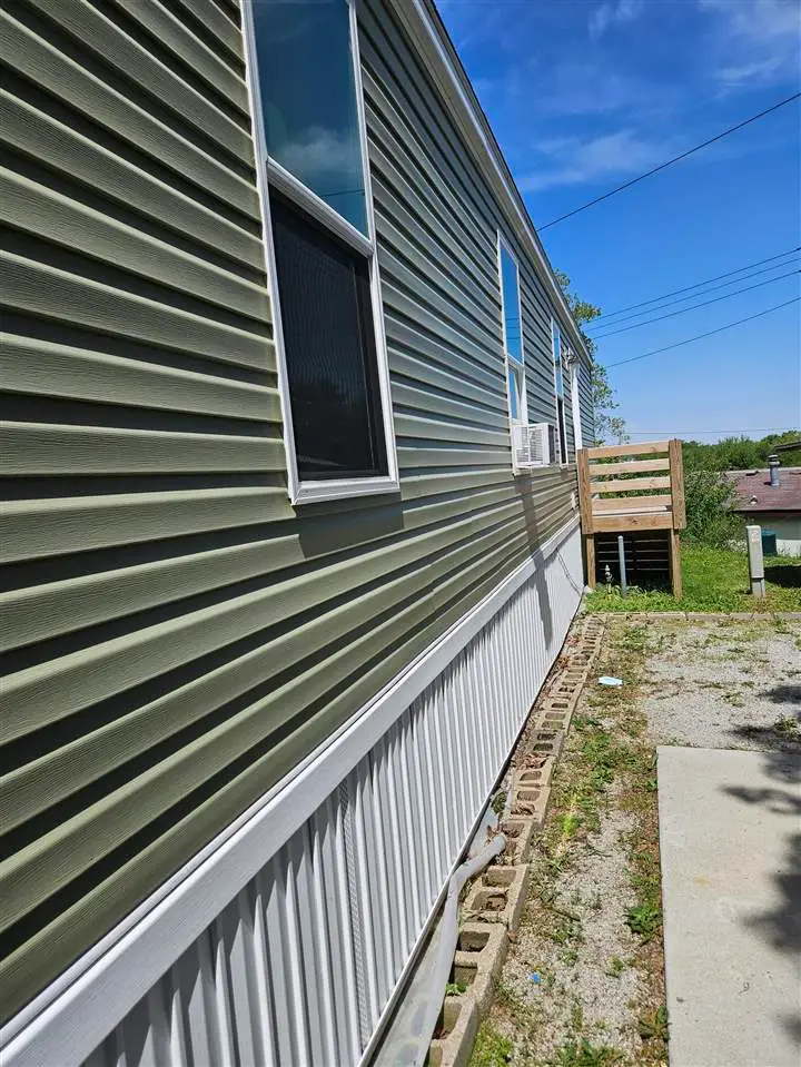 4494 Taft ave LOT 38C, Iowa City, IA 52240 - #3