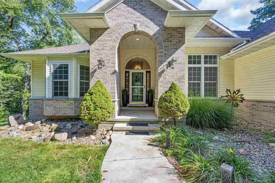 2722 NW Royal Oaks Dr, Swisher, IA 52338 - #3
