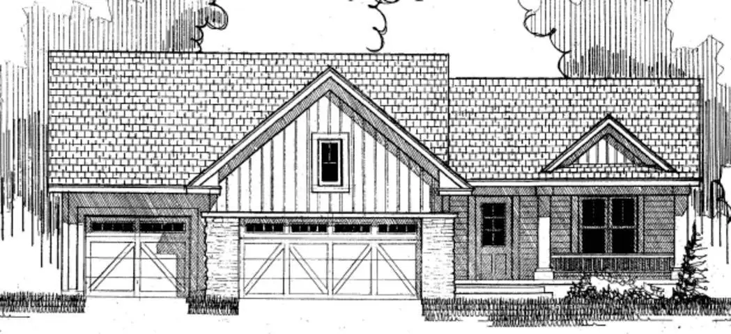1925 Oak Terrace Ave, North Liberty, IA 52317 - #1