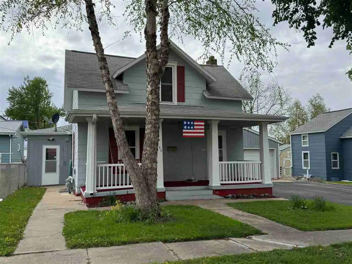 1340 8th St, Marion, IA 52302 - #1