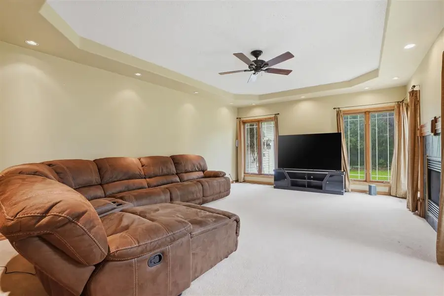 7012 Deer Horn Trl, Cedar Rapids, IA 52411 - #2