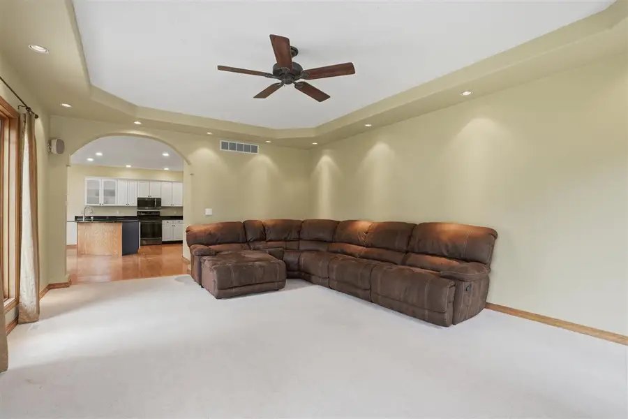 7012 Deer Horn Trl, Cedar Rapids, IA 52411 - #3