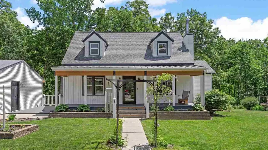 1388 Hickory Hollow Rd. NE, Solon, IA 52333 - #3