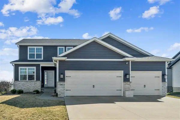 1903 Wycliffe Court SW, Cedar Rapids, IA 52404