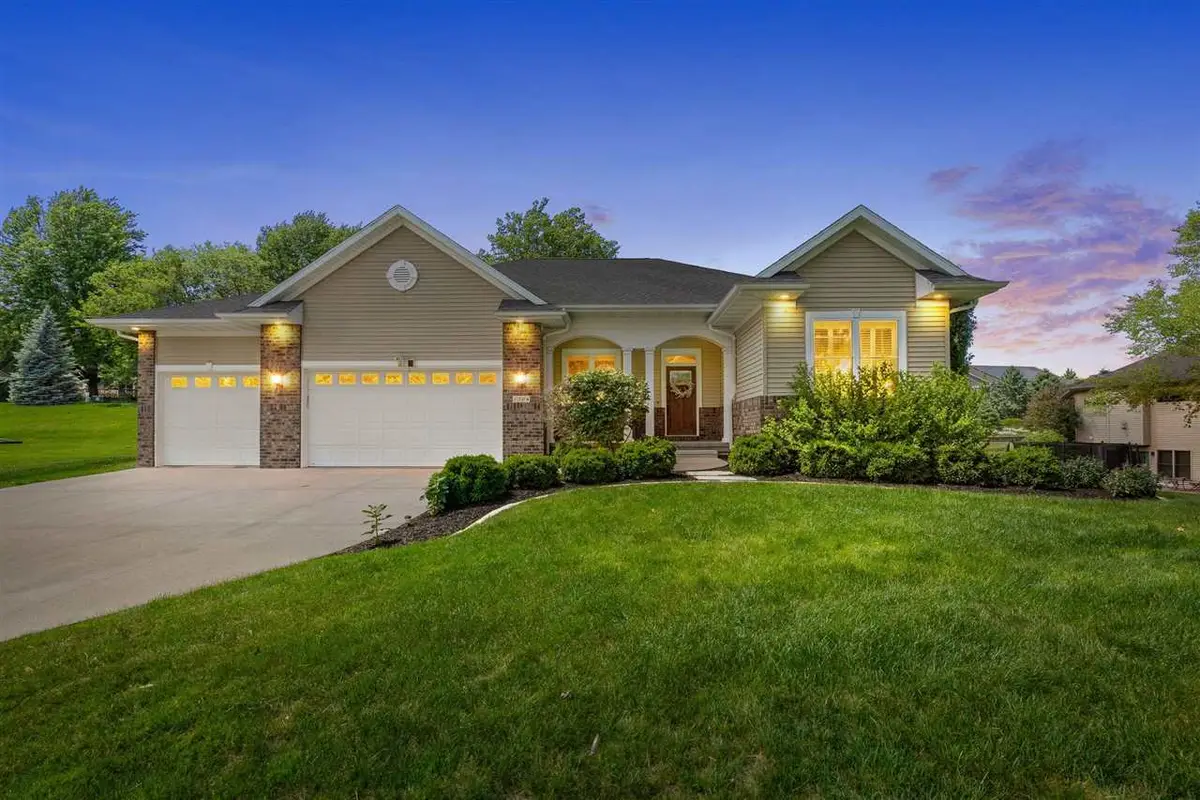 1506 Brown Deer Rd, Coralville, IA 52241 - #1
