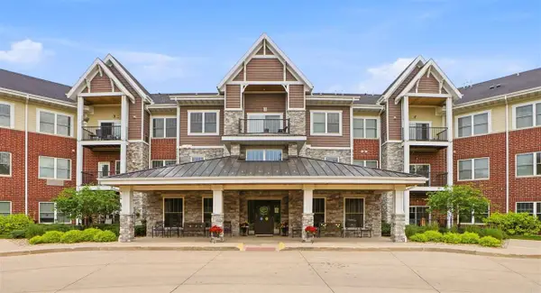 750 E Foster Rd., Iowa City, IA 52245
