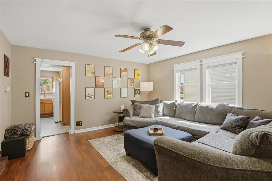 202 W Jayne Street, Lone Tree, IA 52755 - #3