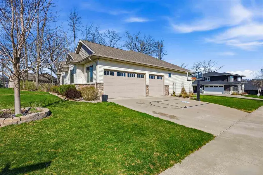 1980 Silver Maple Trl, North Liberty, IA 52317 - #2
