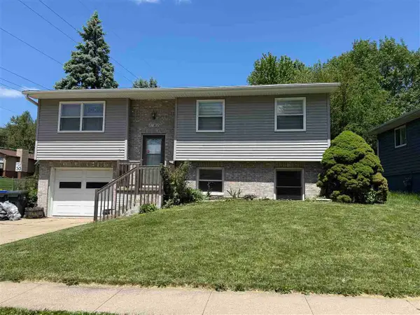 1702 Gleason Ave, Iowa City, IA 52240