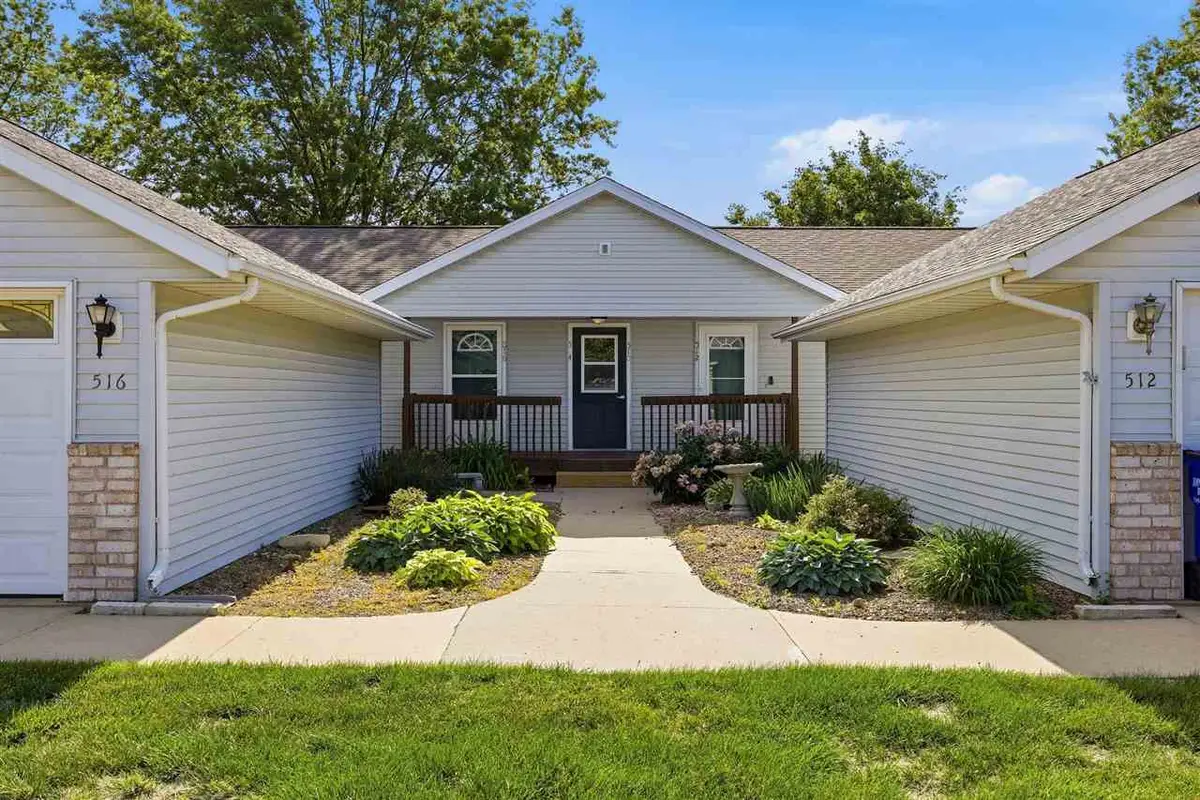 514 Iris Ave, Tiffin, IA 52340 - #1