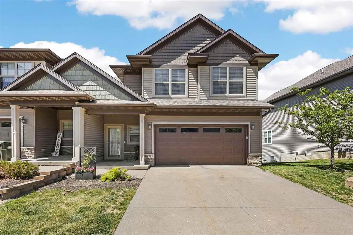752 Mission Point Rd, Iowa City, IA 52245 - #1