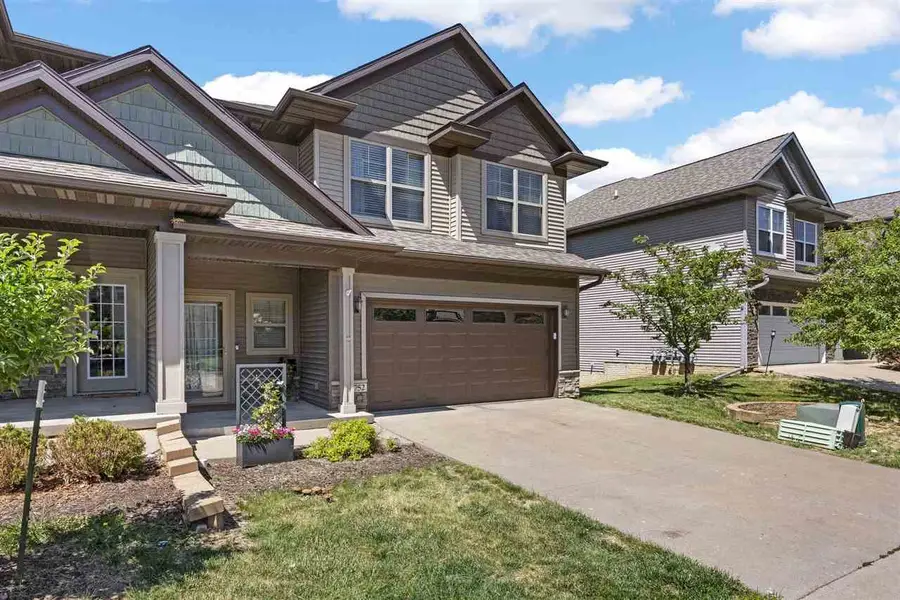 752 Mission Point Rd, Iowa City, IA 52245 - #2