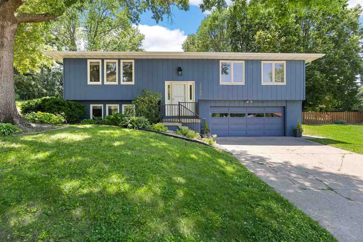 1749 Hafor Drive, Iowa City, IA 52246 - #1