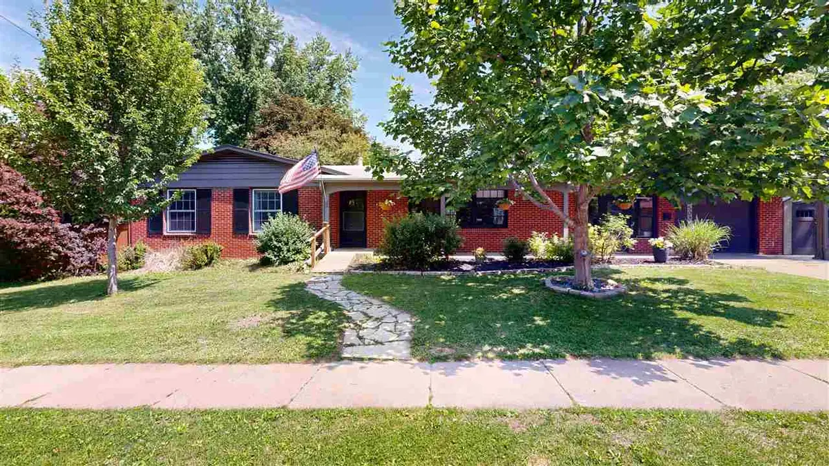 1508 Glendale Rd, Iowa City, IA 52245 - #1