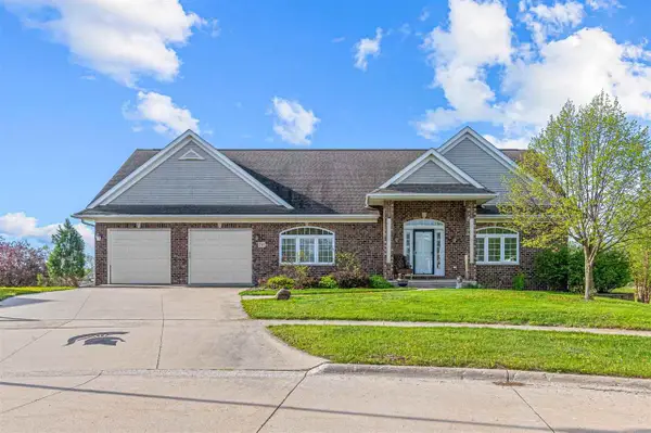 715 Willow Ct., Solon, IA 52333