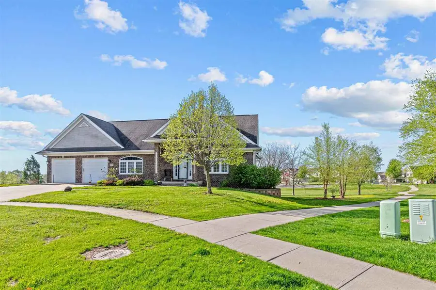 715 Willow Ct., Solon, IA 52333 - #3