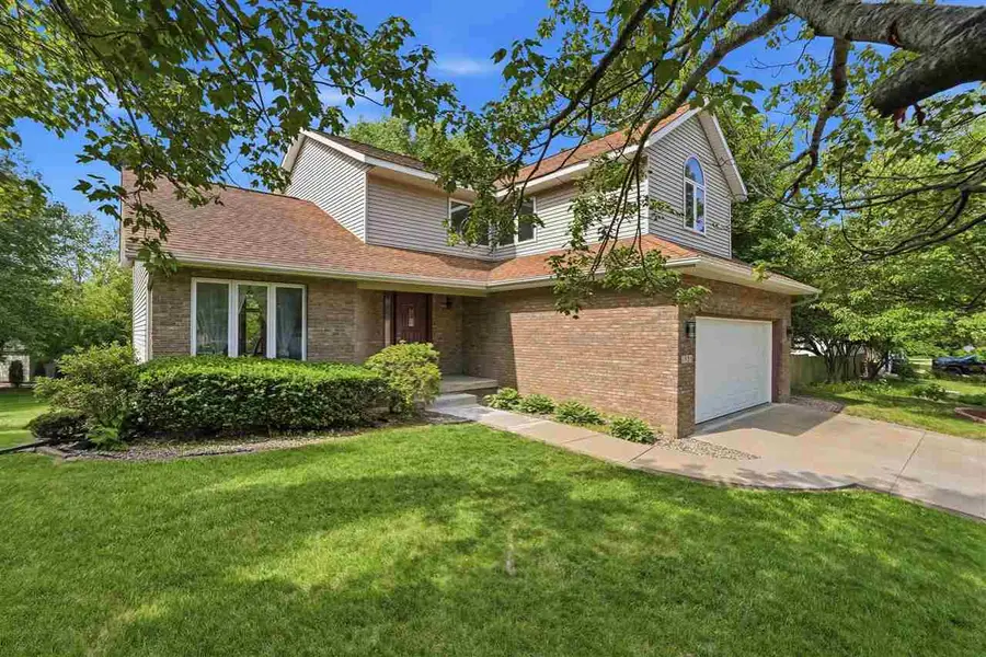 1935 Flanigan Ct, Iowa City, IA 52246 - #2