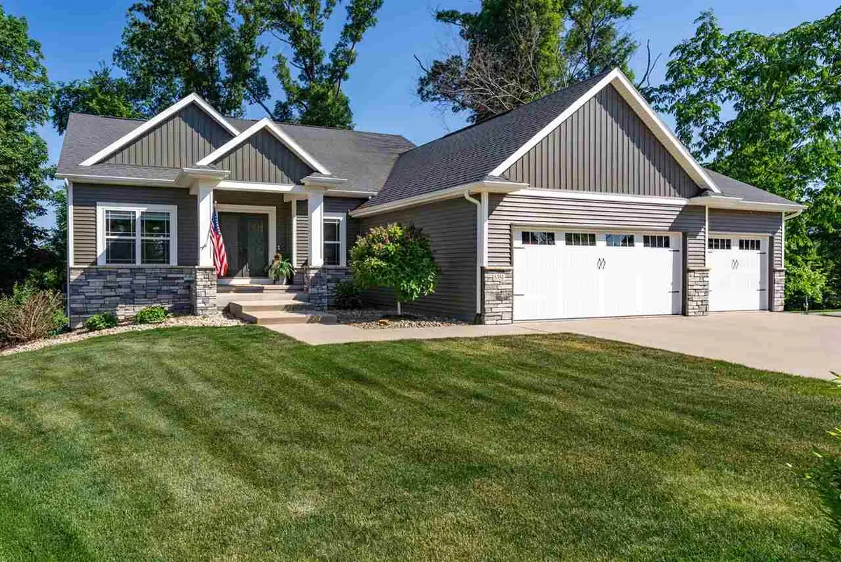 5351 Wild Rye Ct. SE, Cedar Rapids, IA 52403 - #1
