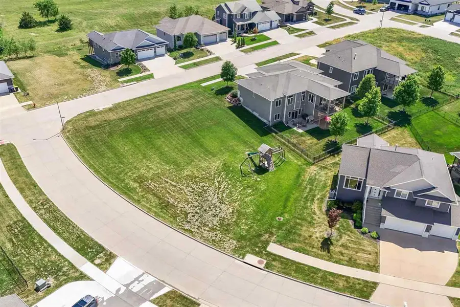 4152 Barbaro Ave, Iowa City, IA 52240 - #3